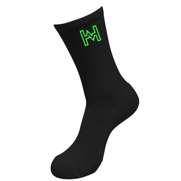 Crew socks Thumbnail