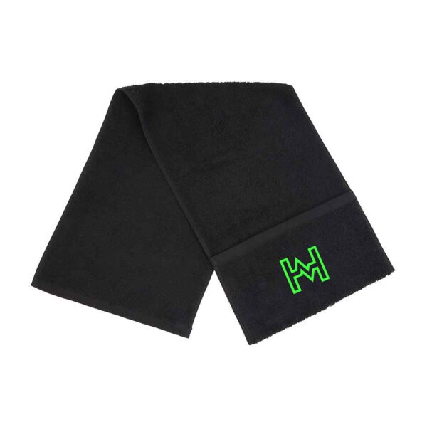Luxury Pocket Gym Towel Thumbnail