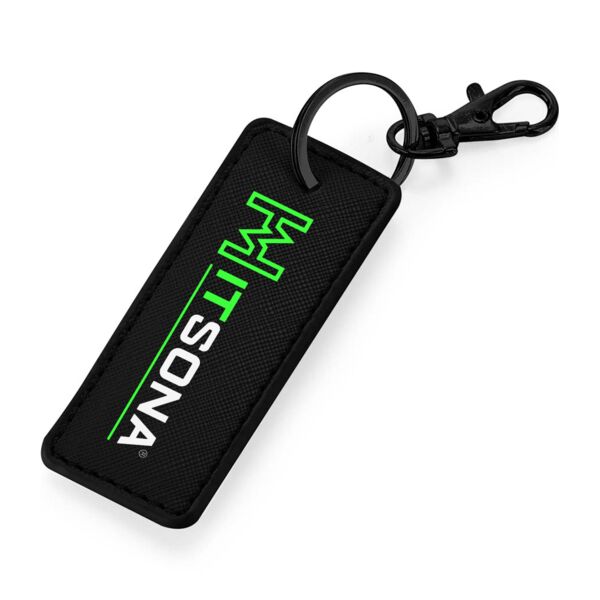 Boutique keyclip Thumbnail