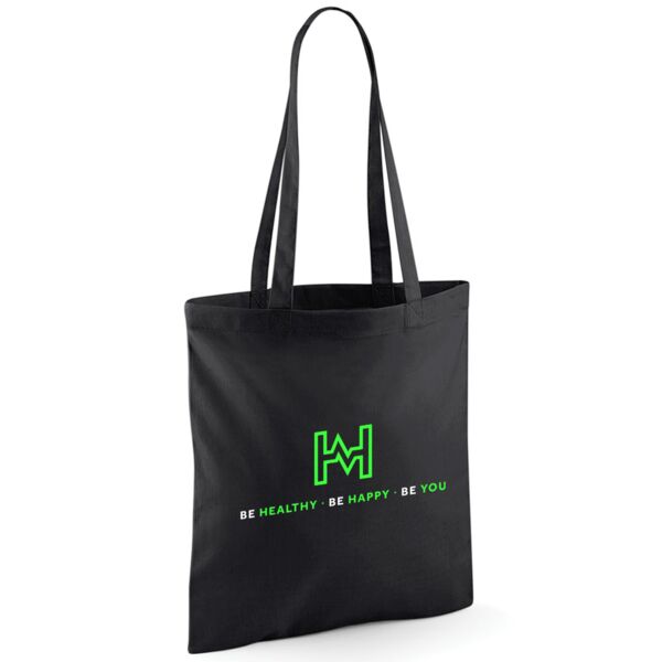 Bag For Life - Long Handles Thumbnail