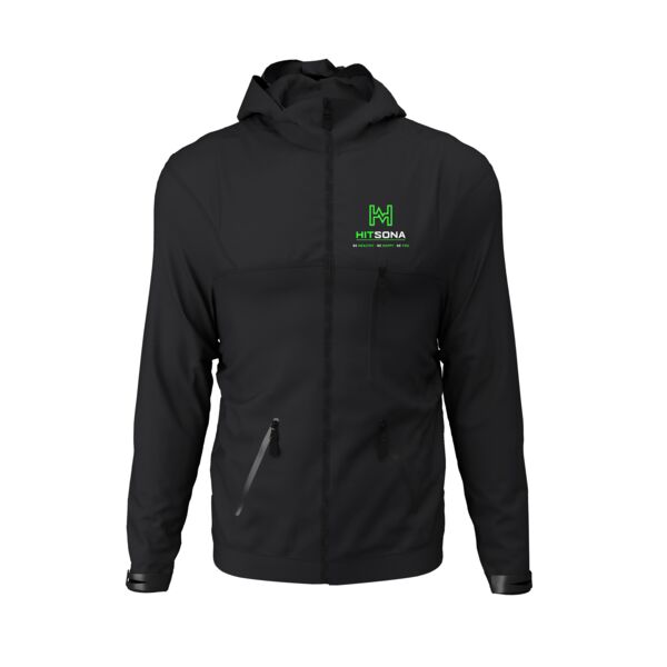 Performance Pro Technical Jacket Thumbnail